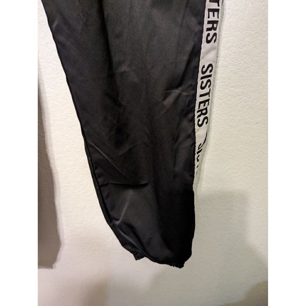 Women's Sisters Apparel James Charles Trackpants Joggers Sz XXL - Picture 7 of 14